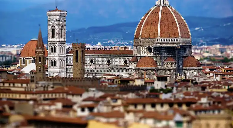 Vakantiehuis in Vinci