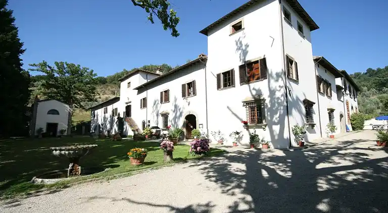 Appartement in Grassina