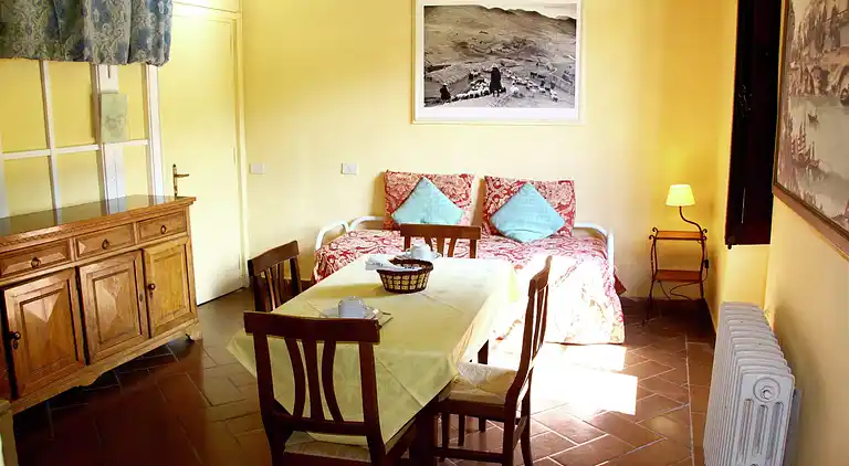 Appartement in Grassina