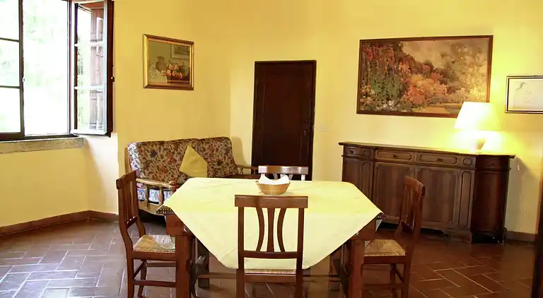 Appartement in Grassina