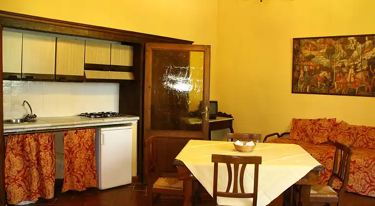 Appartement in Grassina