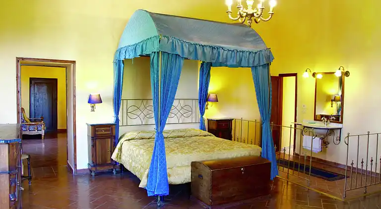 Appartement in Grassina