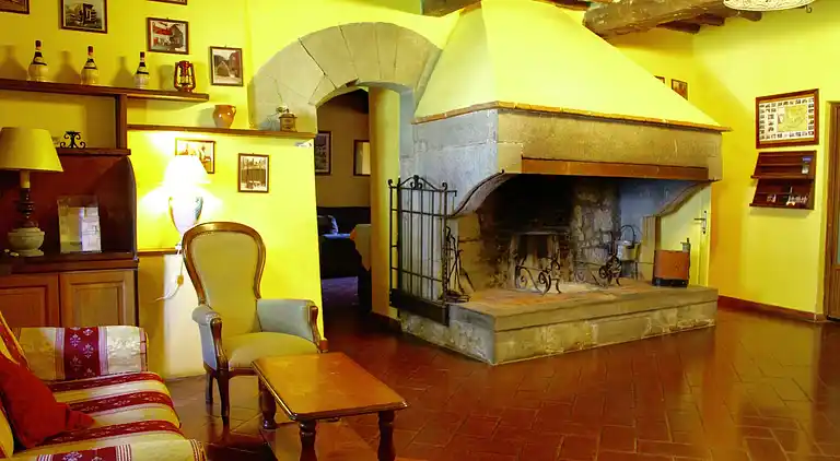 Appartement in Grassina