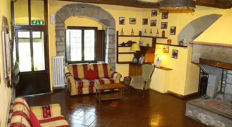 Appartement in Grassina