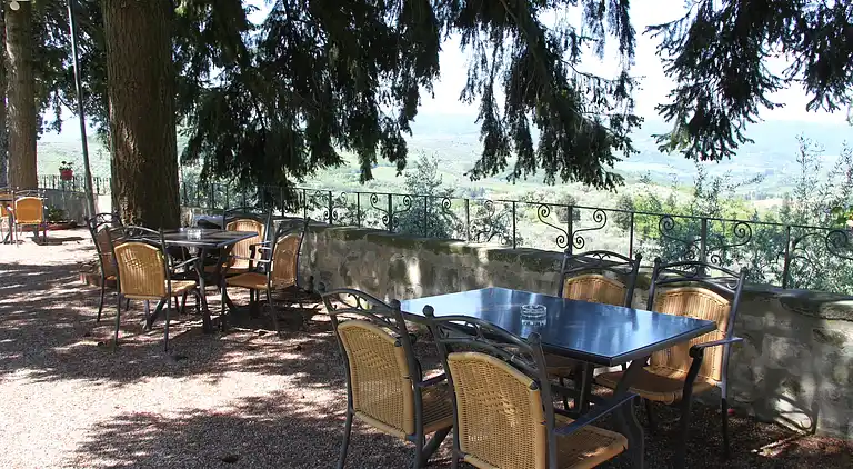 Appartement in Grassina