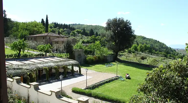 Appartement in Grassina