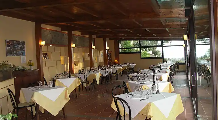 Appartement in Grassina