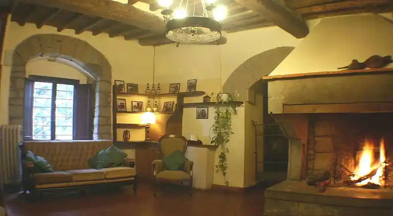 Appartement in Grassina