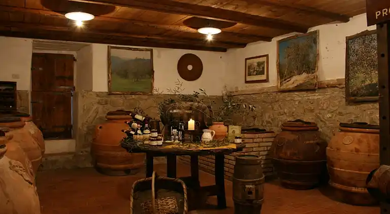 Appartement in Grassina