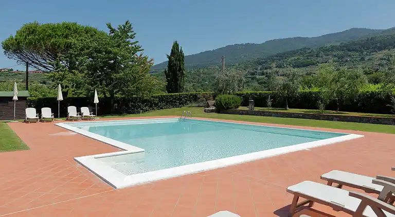 Holiday home in Reggello