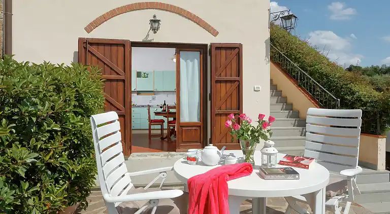 Holiday home in Reggello