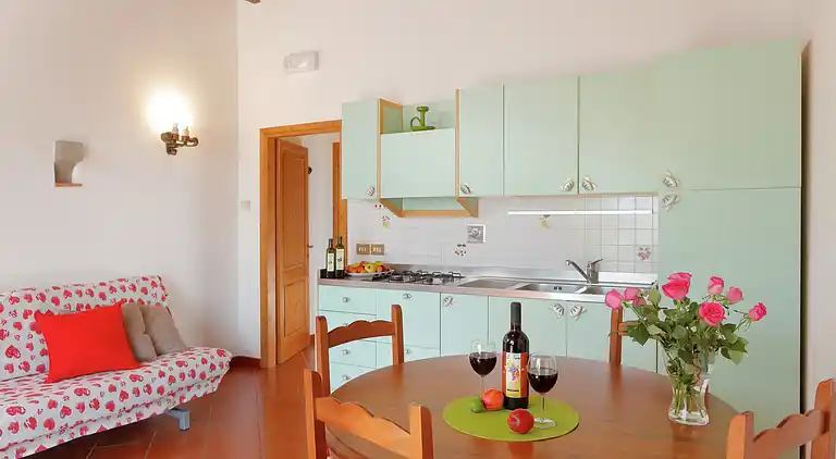 Holiday home in Reggello