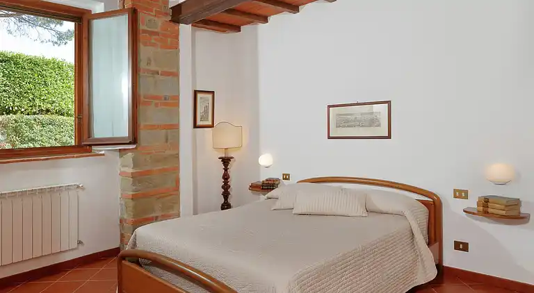 Holiday home in Reggello