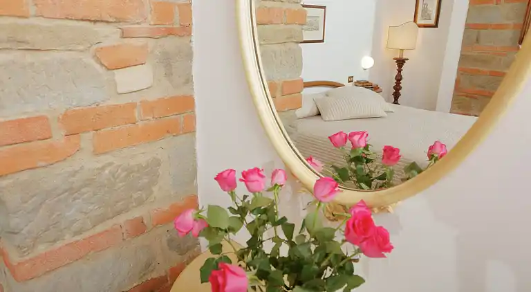 Holiday home in Reggello