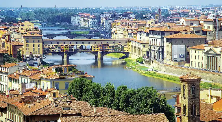 Holiday home in Reggello