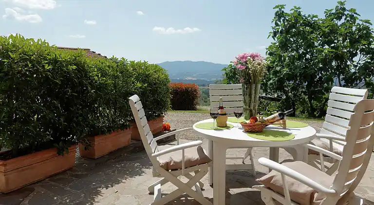 Holiday home in Reggello