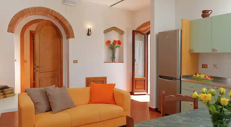 Holiday home in Reggello