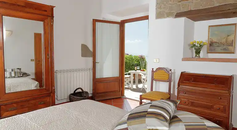 Holiday home in Reggello