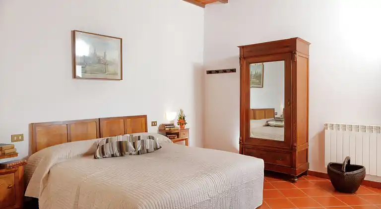 Holiday home in Reggello