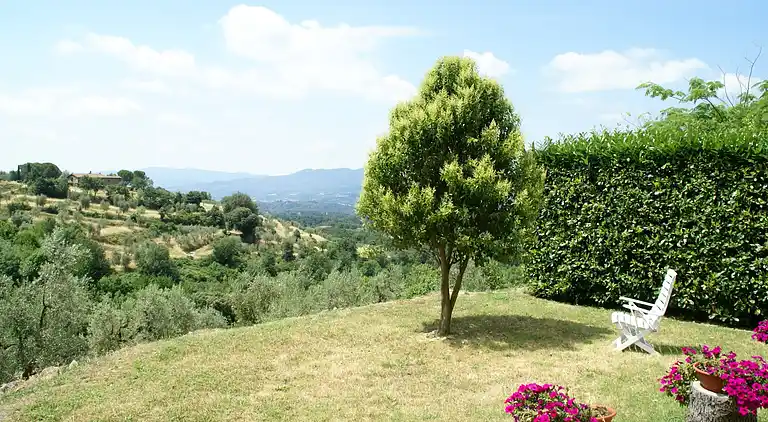 Holiday home in Reggello