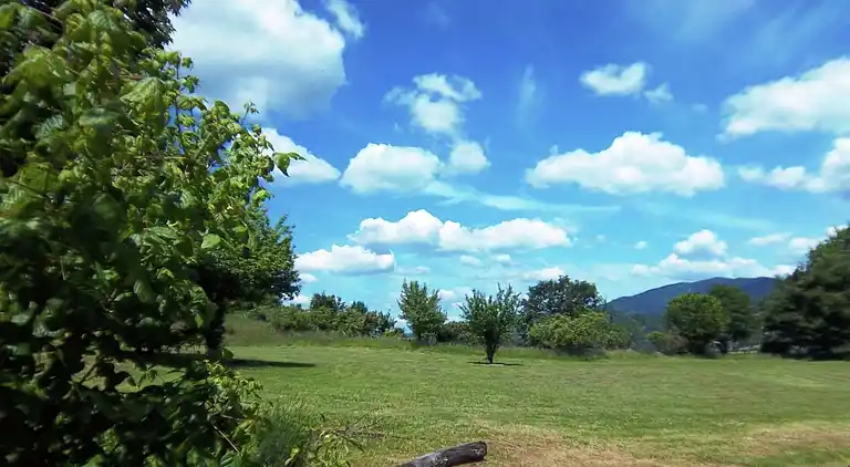 Casa vacanze in Il Castagno D'Andrea