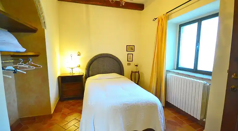 Casa de vacaciones en Dicomano