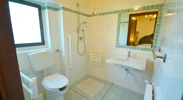 Casa de vacaciones en Dicomano