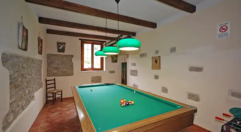 Casa de vacaciones en Dicomano