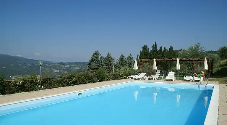 Casa rural en Dicomano