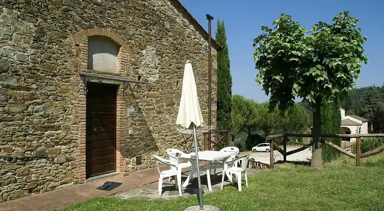 Casa rural en Dicomano