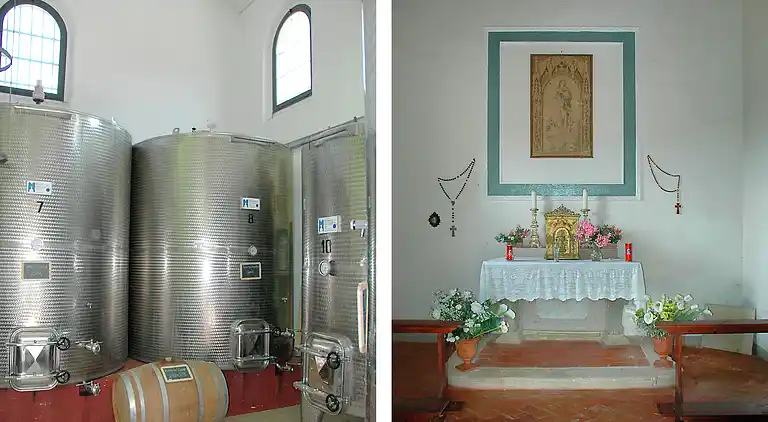 Casa rural en Dicomano