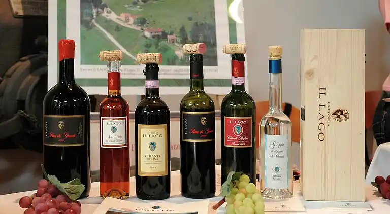 Feriebolig i Dicomano