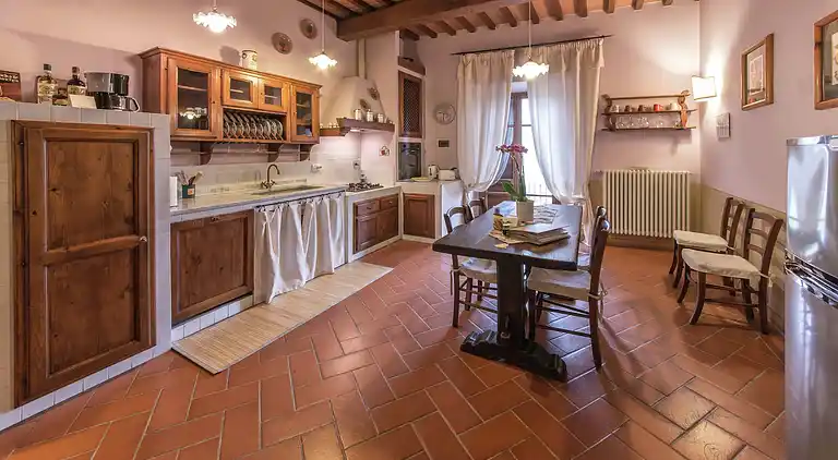 Vakantiehuis in Gaville