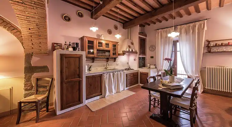 Vakantiehuis in Gaville