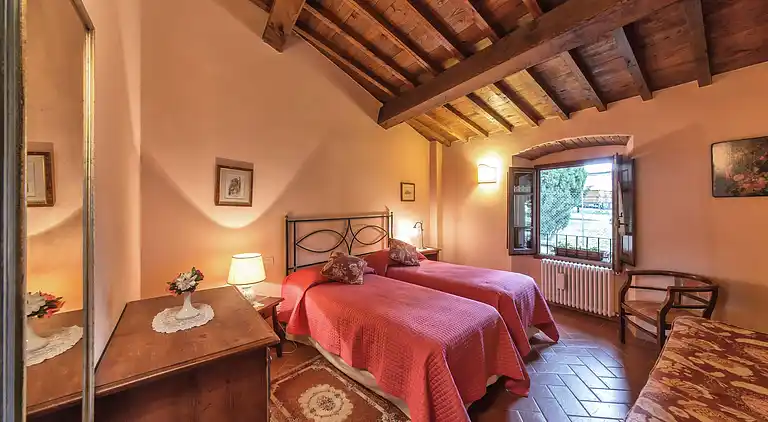 Vakantiehuis in Gaville