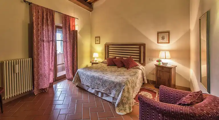 Vakantiehuis in Gaville