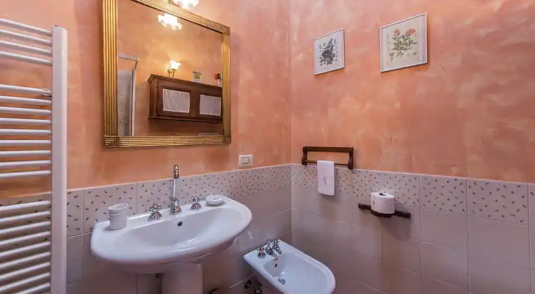 Vakantiehuis in Gaville