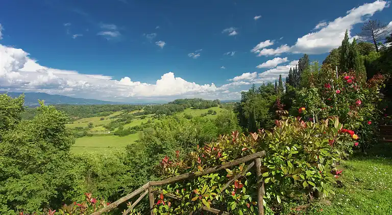 Vakantiehuis in Gaville