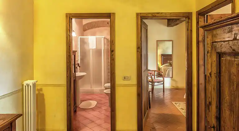 Casa señorial en Gaville