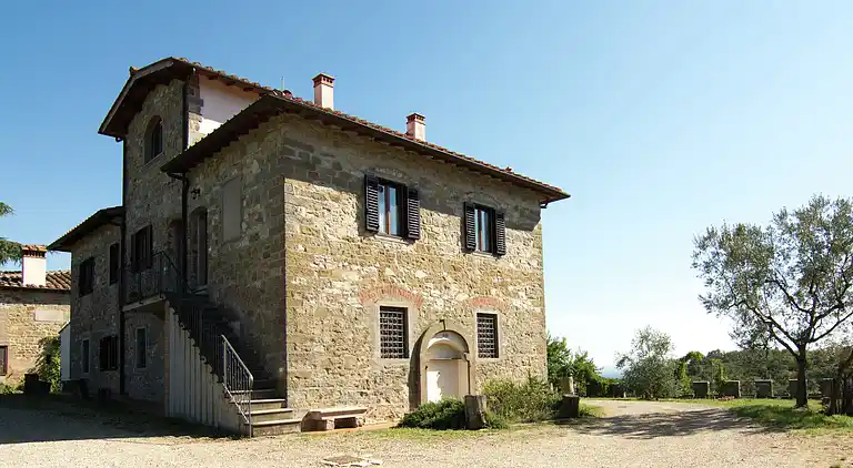 Vakantiehuis in Figline e Incisa Valdarno