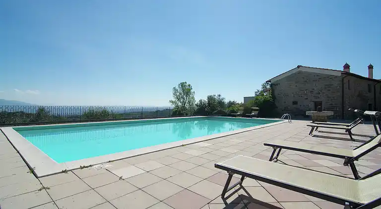 Vakantiehuis in Figline e Incisa Valdarno