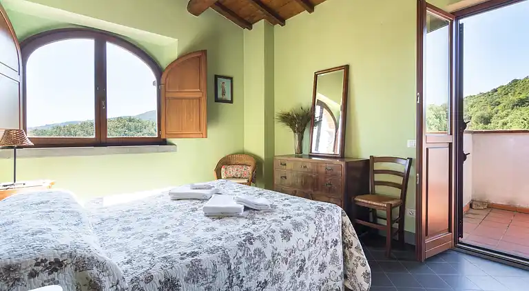 Vakantiehuis in Figline e Incisa Valdarno