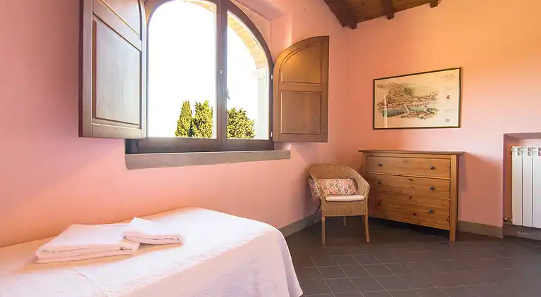 Vakantiehuis in Figline e Incisa Valdarno