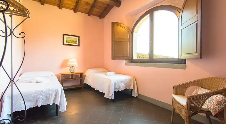 Vakantiehuis in Figline e Incisa Valdarno