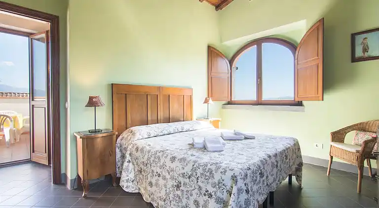 Vakantiehuis in Figline e Incisa Valdarno