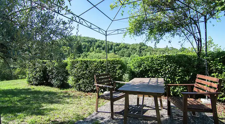 Vakantiehuis in Figline e Incisa Valdarno