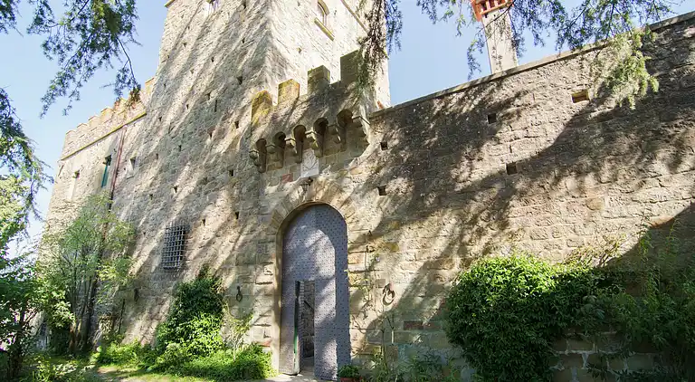 Vakantiehuis in Figline e Incisa Valdarno