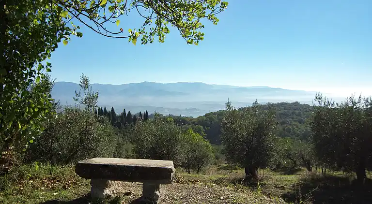 Vakantiehuis in Figline e Incisa Valdarno