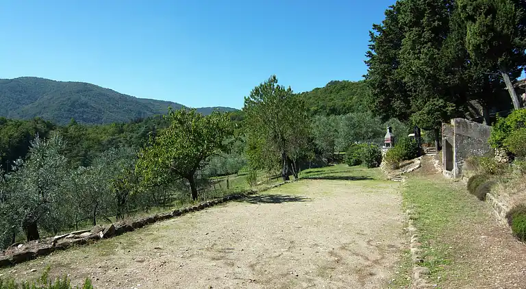 Vakantiehuis in Figline e Incisa Valdarno