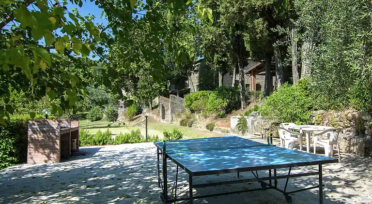 Vakantiehuis in Figline e Incisa Valdarno